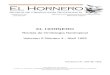 EL HORNERO - bibliotecadigital.exactas.uba.ar€¦ · EL HORNERO Revista de Ornitología Neotropical Volumen 2 Número 4 - Abril 1922 Hornero 2 (4) : 242-48, 1922 Puesto en linea