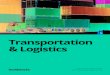 Transportation & Logistics - Techblocks · for transportation and logistics enterprises across North America. Our teams have delivered solutions in warehouse management, order processing