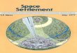 Space Settlement · I would like to commenton Jim Oberg’s questions regarding the Moon, in the MarchL-5 News. He raised the question of environmental effects of the use of a lunar
