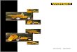 Publication1 - Winget 2B RANGE DUMPERS SPANI… · Chasis: chasis de acero soldado de alta resistencia y robusto. 2B200 (motor diesel Lister Petter TR2 enfriado por aire 11 ,6kW (15,3hp)