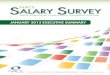 S nace alary Survey - SHRM · 4 | Salary Survey *Not currently available. national association of colleges and employers |  $75,000 $70,000 $65,000 $60,000 $55,000