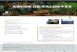 ARCOS DE VALDEVEZ - Paraty Techparatytech.com/hoteles/portugal/luna/REVEILLON Arcos.pdfbovinas e caprinas autóctones, em conjunto com a riqueza ripícola junto ao Rio Vez, atribuem