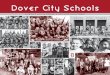 Dover City Schools · 2018. 8. 2. · Grade 5 Orch. Rental Night, DMS Orch. Room 7:00 PM South PTG Meeting, Library 7:00 PM DMS Book Fair Dover Ave. Health Screenings DMS PTG Mtg.,