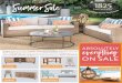 SummerSale - 1825 interiors...A Tyrion queen bed frame NOW $639 SAVE $160.Oslo bedside cabinet NOW $259 SAVE $70.Oslo tallboy NOW $765$ SAVE 194. B Balmoral queen bed frame NOW $789