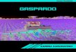 GAMMA SARCHIATRICI - Maschio Gaspardo · 2019. 3. 29. · Una gamma resa forte dall’esperienza GASPARDO Specialisti per tradizione nel campo della semina di precisione, GASPARDO