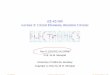 EE 42/100 Lecture 3: Circuit Elements, Resistive Circuits ...rfic.eecs.berkeley.edu/ee42/pdf/lect3_ann.pdfRev D 1/22/2012 (4:19PM) Prof. Ali M. Niknejad University of California, Berkeley
