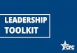 2020 Leadership Toolkit · giving, volunteering, and choosing to %HWKH)DFHRI&KDQJH 2020 C P Campaign Goal Department/Agency Show Some Love at GiveCFC.org CFC Giving by Campaign Zone