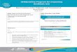 AHRQ Safety Program for Improving Antibiotic Use...cultures, and empiric antibiotic therapy considerations. The current presentation focuses on moments 3 and 4 — antibiotic decision