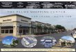 FOR LEASE - SUITE 108 · 2020. 3. 3. · THE PALMS SHOPPING CENTER FOR LEASE - SUITE 108 er Os Th e Palms 3941 South IH 35, San Marcos TX 78666 TC Austin Realty Advisors 12950 Country