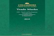 CHAMBERS USA Trade Marks€¦ · Usa Trends and developmenTs Contributed by Cowan DeBaets Abrahams & Sheppard LLP Authors: Eleanor M. Lackman, Joshua B. Sessler, Scott J. Sholder,