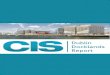 Dublin Docklands Report - CIS IrelandThe Dublin Docklands Development Authority was established in 1997 to lead a major project of physical, social ... • 300 years ago there were