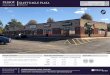 GIANT EAGLE PLAZA - LoopNet · The presentation of this property is submitted subject to errors, omissions, change of price or condition, prior sale or lease, or withdrawal without