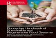 foodsystems.colostate.edu...ROUTLEDGE HANDBOOK OF SUSTAINABLE AND REGENERATIVE FOOD SYSTEMS This handbook includes contributions from established and emerging scholars from around