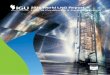2016 World LNG Report - SAFETY4SEA€¦ · World LNG Report, a flagship publication of IGU first published in 2010, provides key insights into LNG industry developments through the