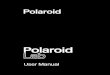 User Manual...Polaroid Lab The Polaroid Lab helps you transform your digital photos from your phone into tangible, beautiful Polaroid photographs. Please be sure to read through this