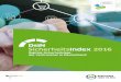 DsiN SicherheitsIndex 2016 - Deutschland Sicher im Netz · Sie sind im Wesentlichen auf Unterschiede beim indivi-duellen Risikoverhalten, dem Wissensstand sowie der Handlungsbereitschaft