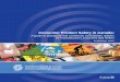 Sécurité des produits de consommation au Canada : Consumer ... · Consumer product safety in Canada: A guide to standards and conformity assessment options Standards Council of
