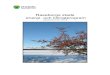 Raseborgs stads energi- och klimatprogram · 2019. 3. 27. · Raseborgs energi- och klimatprogram 3 (54) 11.4.2013 Mikko Sievänen, utsedd av stadsstyrelsen Roald v.Schoultz, direktör