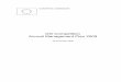 DG Competition Annual Management Plan 2009 · competitiveness of the EU economy and the functioning of which has the greatest - direct or indirect – effect on consumers. An increased