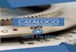CATÁLOGOabafilms.com/wp-content/uploads/2016/03/catálogo.pdf · FICCIÓN JALISCO El 23 de septiembre de 1948 A Coruña despierta con la noticia de un terrible suceso. En Dorneda,