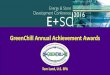 GreenChill Annual Achievement Awards - US EPA 2016. 9. 13.¢  GreenChill Effect ¢â‚¬¢ Of the 24 GreenChill