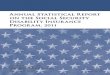 Annual Statistical Report on the Social Security Disability ......Annual Statistical Report on the Social Security Disability Insurance Program, 2011 Social Security Administration