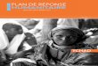 PLAN DE RÉPONSE - WHO...04 PARTIE I : PRÉFACE PRÉFACE J’ai l’honneur de partager avec vous le plan de réponse humanitaire 2017 et le cadre pluriannuel 2017-2019 du Tchad, développé