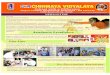 magazine 2016 Junegmrchinmayavidyalayahyd.org/images/Magazine 2016.pdfBharat Abhiyan in the month of December 2016. Students were encouraged to keep their respective class room clean