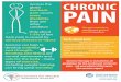 Poster1 ChronicPain PT FINAL2 A4...1-5% of low Exercise can help to develop mobility and strength. Bending and lifting are normal movements and safe for the body - many types of exercise,