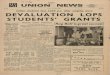 No. 307 Friday, June 24th, 1966 Indian ... - Digital Librarydigital.library.leeds.ac.uk/5618/1/LUA-PUB-002-UN-219_000.pdf · 8 JUN. DAILY UNION NEWS LEEDS UNIVERSITY UNION No. 307