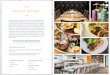 3522 PointRoyal PrivateDiningOneSheet V2 1.11 · GEOFFREY ZAKARIAN Celebrity Chef & Restaurateur Restaurateur and television star Geoffrey Zakarian is now at The Diplomat Beach Resort