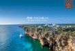 ÀNI ANGUILLA€¦ · All rates exclusive of 10% service charge and 12% government taxes. Restrictions: 5-night minimum on all stays. 7-night minimum over Easter/Passover. 5-night