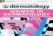 WOMEN IN DERMATOLOGY · Professor of Dermatology at Mount Sinai Hospital. Dr. Waldorf also serves as co-chief medical editor of Practical Dermatology® magazine’s sister publication