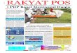 RAKYATPOSepaper.rakyatpos.com/downlot.php?file=28 Maret 2020.pdf · Korban Laka Tunggal Dievakuasi Gunakan APD RAKYATPOS Rakyat Pos online: KLIK HARGA Rp. 3.000,-Dari Rakyat Untuk