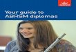 Your guide to ABRSM diplomasPaul Harris and Richard Crozier. All Together! Teaching music in groups. Piano. DipABRSM . Piano Specimen Quick Studies LRSM FRSM. Specimen Quick Studies