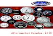 Aftermarket Catalog - 2019 - Faria Beede · Faria Beede Instruments, Inc. has been manufacturing gauges and instruments in Connecticut for more than 60 years. The company oﬀers
