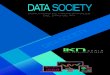 DATA SOCIETY 2018 · 2020. 5. 11. · CDO Certificate Programme First CDO Big Data Fundamentals IA Fundamentals Data Governance & Data Management Advanced CDO Data Quality Analítica