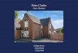 College House School Road17).pdf · College House School Road CV35 9NH Victorian Former Head Master’s house dating back to 1863. Situated in the heart of Wellesbourne in amongst