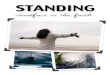 Standing Steadfast In The Faith - Kanaan Ministries€¦ · South Africa South Africa Tel: +27 (021) 930 7577 Fax: 086 681 9458 E-mail ... faithful. Because we see that God is always