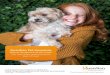 Guardian Pet Insurance Bronze Pet Policy Booklet · 2020. 9. 17. · Frequently Asked Questions on pages 8 – 10. Guardian Pet Insurance has other higher levels of Cover available