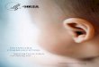 Enhancing Communication - Improving Care for Infants with … HRSA overview... · 2013. 3. 31. · enhancing communication Improving Care for Infants with Hearing Loss 1 enhancing