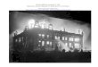 Old Grist Mill Fire, November 27, 1936. Charles River ...€¦ · Old Grist Mill Fire, November 27, 1936. Charles River Avenue, Charlestown; 5 Alarms, Box 4112, 2256 Hours. Photos