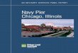 Navy Pier Report - Urban Land Instituteuli.org/wp-content/uploads/ULI-Documents/Chicago... · 2017. 8. 5. · Navy Pier Chicago, Illinois Celebrate Chicago at Navy Pier February 21–26,