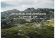 Zbirnik informacij Covid-19 informacij Covid 19, STO, 1. 4. 2020.pdf4 Slovenska turistična organizacija. Zbirnik informacij Covid-19, 1. april 2020. Izbruh novega koronavirusa in