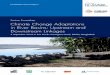 Seminar Proceedings Climate Change Adaptations in River ...€¦ · Seminar Proceedings Climate Change Adaptations in River Basins: Upstream and Downstream Linkages 5 September 2018