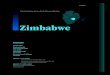 Zimbabwe - irp-cdn. · PDF file In Zimbabwe, the National Conservation Strategy of 1987 was the first policy document to incorporate the concept of sustainable development. Its goal