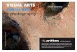 DVD & Streaming DIGITAL ARTS photography · footage of their work. An insight to why, how and for whom these artists create their work, and where their passion and artistic inquiries