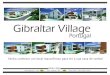 Gibraltar Village · Cozinha equipada: Frigorifico, Fogão, Forno, Termoacumulador e Exaustor Rampas de acesso para cadeiras de rodas Opções: Jardim com sistema de rega automática