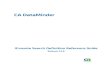 CA DataMinder - ftpdocs.broadcom.com DataMinder...This Documentation, which includes embedded help systems and electronically distributed materials, (hereinafter referred to
