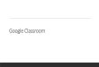 Google Classroom - 使用指引.pdf · PDF file 如同學忘記Google Classroom 密碼， 請與梁震宇老師聯絡重置密碼。 Go Google Gmail ogle Google English . Google Google